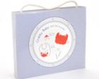 "Crabby Baby" Mealtime Gift Set baby favors